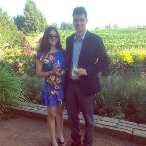 Meet your Posher, Odette